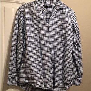 Ralph Lauren long sleeve shirt